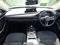 Used Mazda CX-30 Inclusive 122 HP (89 kW) 2023 Grey SUV
