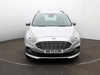 used Ford Galaxy y 2.0 EcoBlue Zetec MPV 5dr Diesel Manual Euro 6 (s/s) (150 ps) Third Row Seats