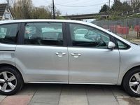 Used VW Sharan S 2011 Silver MPV
