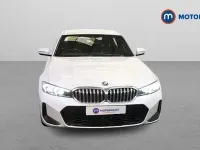Usado BMW 330e M Sport 292 HP (214 kW) 2023 Branco Sedan