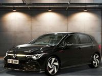 Used VW Golf VIII GTI 245 HP (180 kW) 2024 Hatchback