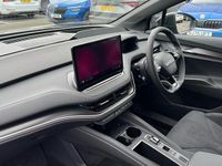 Used Skoda Elroq SportLine 210 kW (286 HP) 2026 Black magic pearl effect SUV