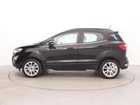 Używany Ford Ecosport Titanium 2023 Czarny SUV