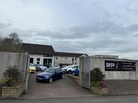 Used BMW 123 Coupé M Sport 215 HP (158 kW) 2011 Blue Coupe