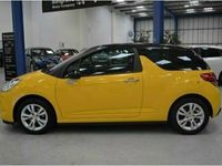Used Citroën DS3 2010 Hatchback