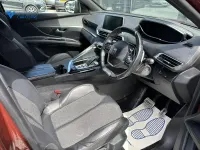 Used Peugeot 3008 GT-line 120 HP (88 kW) 2017 Bronze SUV