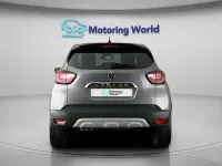 Gebraucht Renault Captur GT-Line 150 PS (110 kW) 2020 SUV