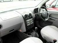 Used Ford Fusion 2004 Estate