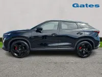 Used Omoda 5 2026 Black SUV