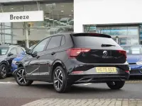 Used VW Polo 95 HP (69 kW) 2026 Hatchback