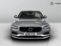 used Volvo V90 2.0 T4 Momentum Pro 5dr Geartronic