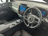 New Volvo XC60 Plus 345 HP (253 kW) 2026 Grey SUV