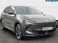 Used MG S5 Trophy 169 kW (231 HP) 2025 SUV