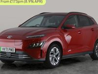 Used Hyundai Kona Premium 150 kW (204 HP) 2022 SUV