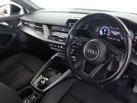 Used Audi A3 Sportback Sport 150 HP (110 kW) 2024 Hatchback