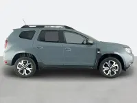 Second-hand Dacia Duster Journey 2023 Gri Hatchback