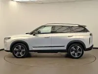 Used Jaecoo 7 204 HP (150 kW) 2026 Silver SUV