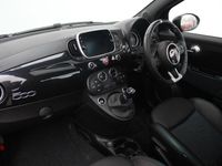 used Fiat 500 1.0 Mild Hybrid Launch Edition 3dr