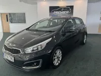 Used Kia Ceed 2015 Hatchback