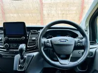 Used Ford Tourneo Custom Titanium 2024 Silver Van