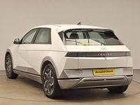 Used Hyundai Ioniq 5 Premium 125 kW (170 HP) 2021 White SUV
