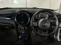 Used Mini ONE Classic 101 HP (74 kW) 2022 Grey Hatchback