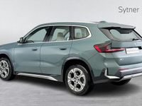Used BMW X1 xLine 215 HP (158 kW) 2023 Green SUV