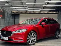 Usado Mazda 6 Inclusive 165 CV (121 kW) 2020 Familiar