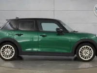 Used Mini Cooper Exclusive 150 kW (204 HP) 2026 Hatchback