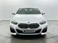 Used BMW 220 M Sport 2020 White Coupe