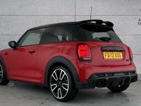 Used Mini Cooper Hatch 134 HP (98 kW) 2023 Red Hatchback