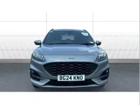 Used Ford Kuga ST-Line 221 HP (162 kW) 2024 Silver SUV