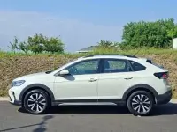Used VW Taigo Life 95 HP (69 kW) 2023 Grey SUV