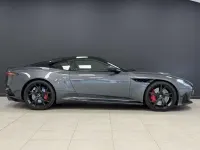 Used Aston Martin DBS 770 HP (566 kW) 2019 Grey Coupe