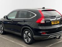 used Honda CR-V 1.6 i-DTEC SR 5dr 2WD