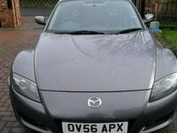 used Mazda RX8 4dr [192] 1.3