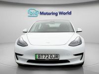 Used Tesla Model 3 RWD 180 kW (245 HP) 2023 Sedan