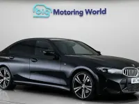 Usado BMW 320 M Sport 184 CV (135 kW) 2026 Berlina