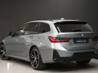 Used BMW 330e M Sport 2023 Grey Estate