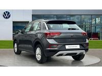 Used VW T-Roc 150 HP (110 kW) 2023 SUV