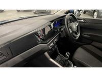 used VW Taigo Life 1.0 TSI 110PS 6-speed Manual 5 Door