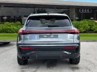 New Audi Q5 Advanced 204 HP (150 kW) 2026 Grey SUV