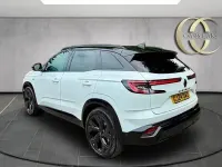 Used Renault Austral Techno Esprit Alpine 200 HP (147 kW) 2024 Black SUV