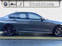 used BMW 320 d M Sport Pro Edition Saloon