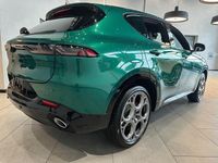 New Alfa Romeo Tonale Veloce 2025 SUV