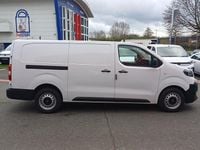 New Citroën Dispatch 148 HP (108 kW) 2026 MPV