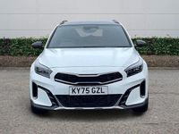 Used Kia XCeed GT-Line S 2025 White SUV