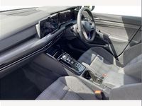 Used VW Golf VIII GTE 245 HP (180 kW) 2025 Pure white Hatchback