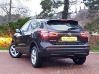 used Nissan Qashqai 1.3 DiG-T 160 [157] Acenta Premium 5dr DCT