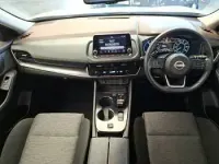 Used Nissan X-Trail Acenta Premium 204 HP (150 kW) 2023 Silver SUV